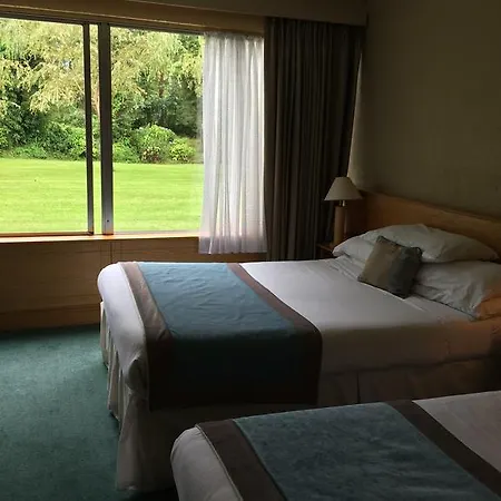 Hotel Earl Of Desmond