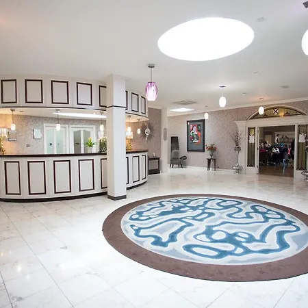 ホテル Earl Of Desmond