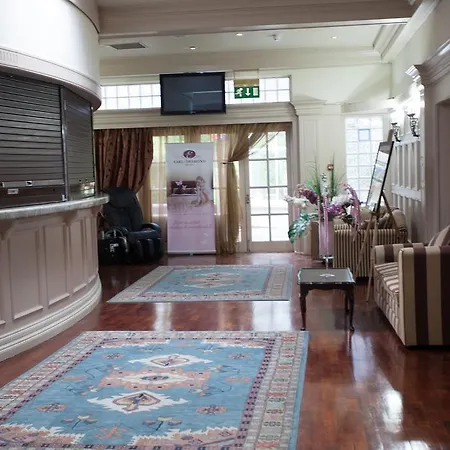 Earl Of Desmond トラリー