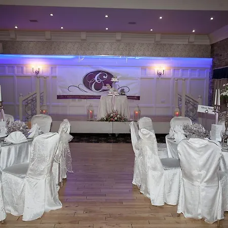Earl Of Desmond Hotel