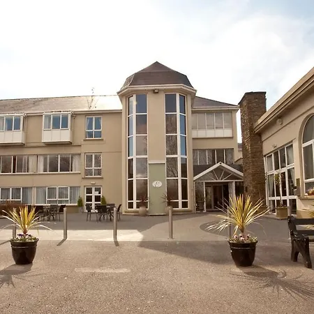 ホテル Earl Of Desmond 3*