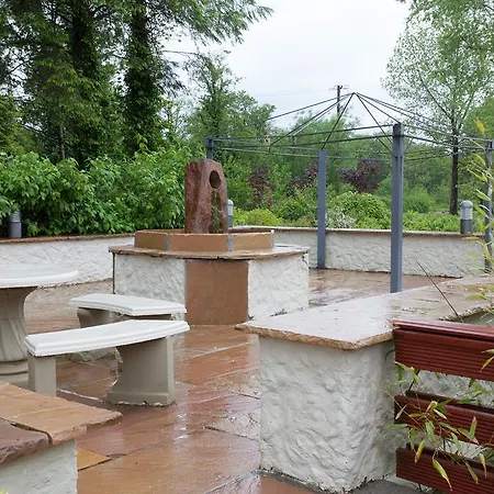 Earl Of Desmond 3* Tralee