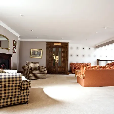 Earl Of Desmond Hotel
