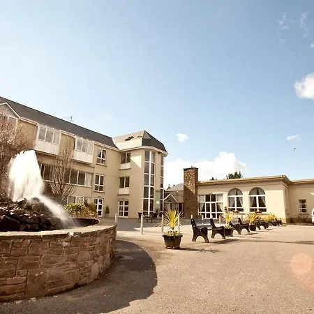 ホテル Earl Of Desmond 3*