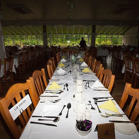 ホテル Earl Of Desmond トラリー